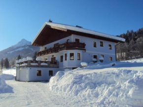 Familie Fritzenwallner Altenmarkt Im Pongau